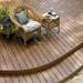 Outdoor Decking