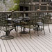 Wood Plastic Decking