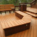 Outdoor Decking