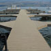 Wood Plastic Outdoor Flooring