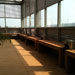 Outdoor Decking