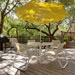 Wood Plastic Outdoor Decking