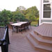 Wood Plastic Flooring