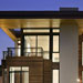 Wood Plastic Composite Wall Panel