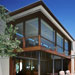 Wood Plastic Composite Wall Panel