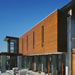 Wood Plastic Composite Wall Panel
