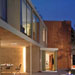 Wood Plastic Composite Wall Panel