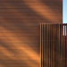 Wood Plastic Composite Wall Panel