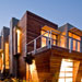 Wood Plastic Composite Wall Panel