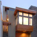 Wood Plastic Composite Wall Panel