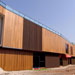 Wood Plastic Composite Wall Panel