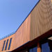 Wood Plastic Composite Wall Panel