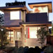 Wood Plastic Composite Wall Panel