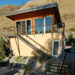 Wood Plastic Composite Wall Panel