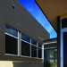 Wood Plastic Composite Wall Panel