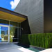 Wood Plastic Composite Wall Panel