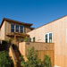 Wood Plastic Composite Wall Panel