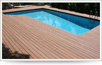 composite decking