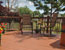 Outdoor wall panels