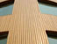 Outdoor wall panels