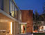 Outdoor wall panels