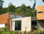 Outdoor wall panels