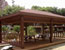 Outdoor wall panels