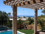 Outdoor wall panels