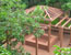 Outdoor wall panels