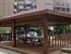 Outdoor wall panels