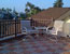 Outdoor wall panels