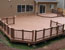 Outdoor wall panels