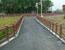 Outdoor wall panels