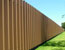 Outdoor wall panels