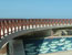 Outdoor wall panels