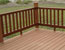 Outdoor wall panels