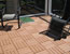 Outdoor wall panels