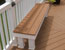 Outdoor wall panels