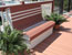 Outdoor wall panels