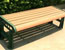 Outdoor wall panels