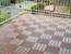 Outdoor wall panels