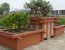 Outdoor wall panels