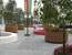 Outdoor wall panels
