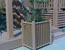 Outdoor wall panels