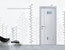 Outdoor wall panels