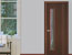 Outdoor wall panels