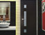 Outdoor wall panels