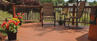 Outdoor wall panels Outdoor wall panels