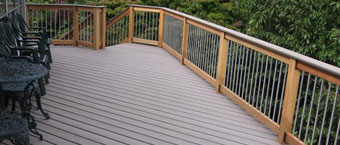 Outdoor wall panels Outdoor wall panels