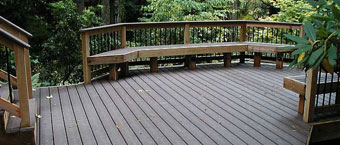 Outdoor wall panels Outdoor wall panels